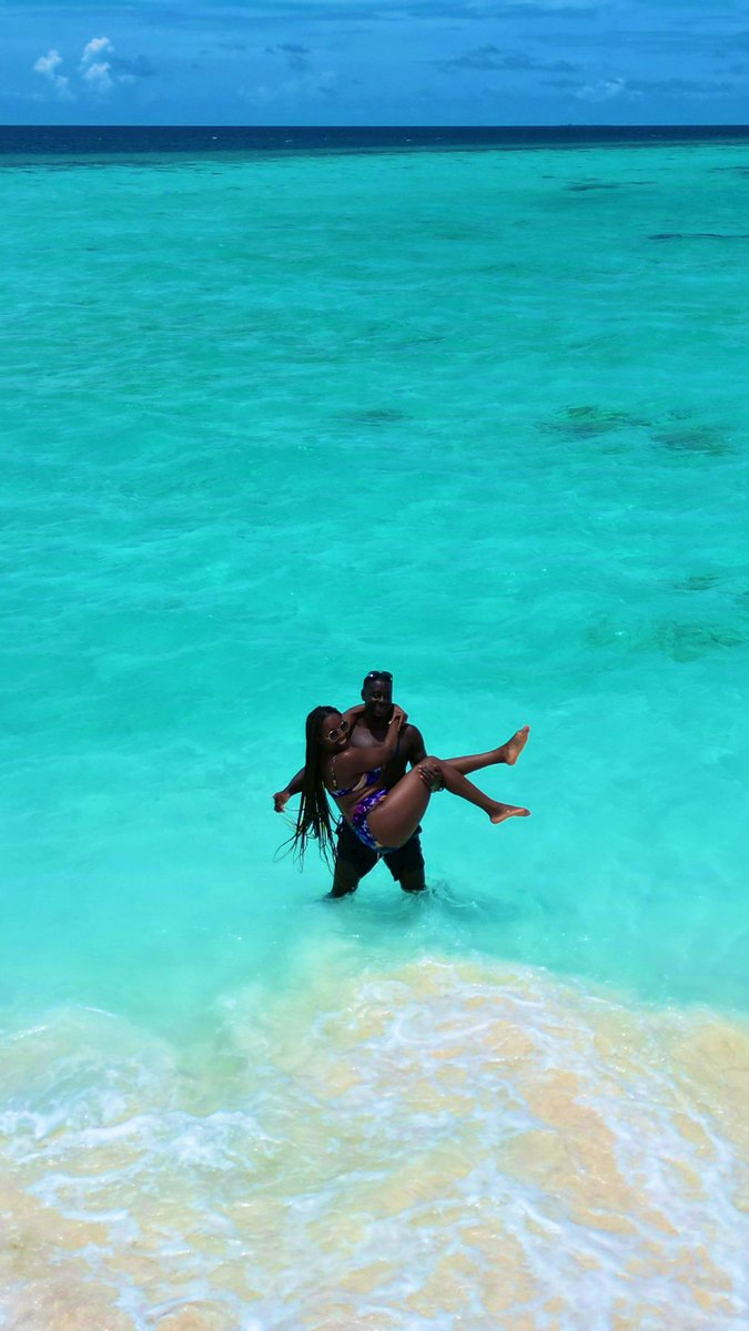 Ku chalo 🇲🇻🤩