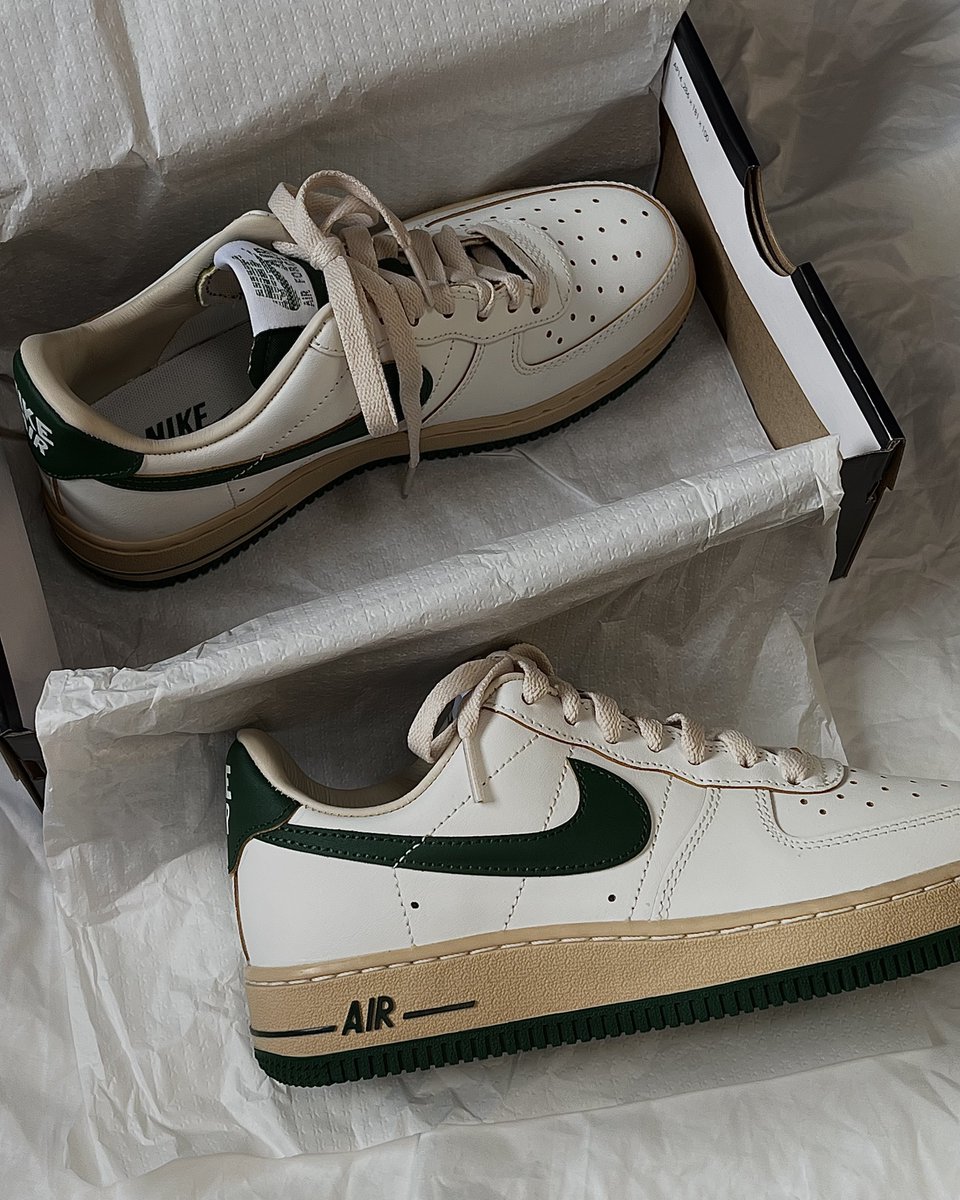 __20aoo's tweet photo. かわいすぎる、、🆕👟💚 https://t.co/xag3BRshnV