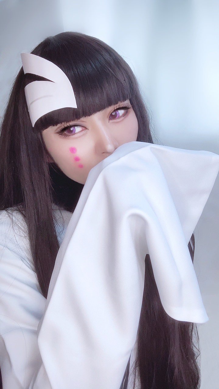 𝕽𝖊𝖎𝖗𝖆 .｡.:*¨ 🦋 on X: コスプレ  cosplay . BLEACH . シィアン・スンスン  t.coneMx1ZPHOQ  X