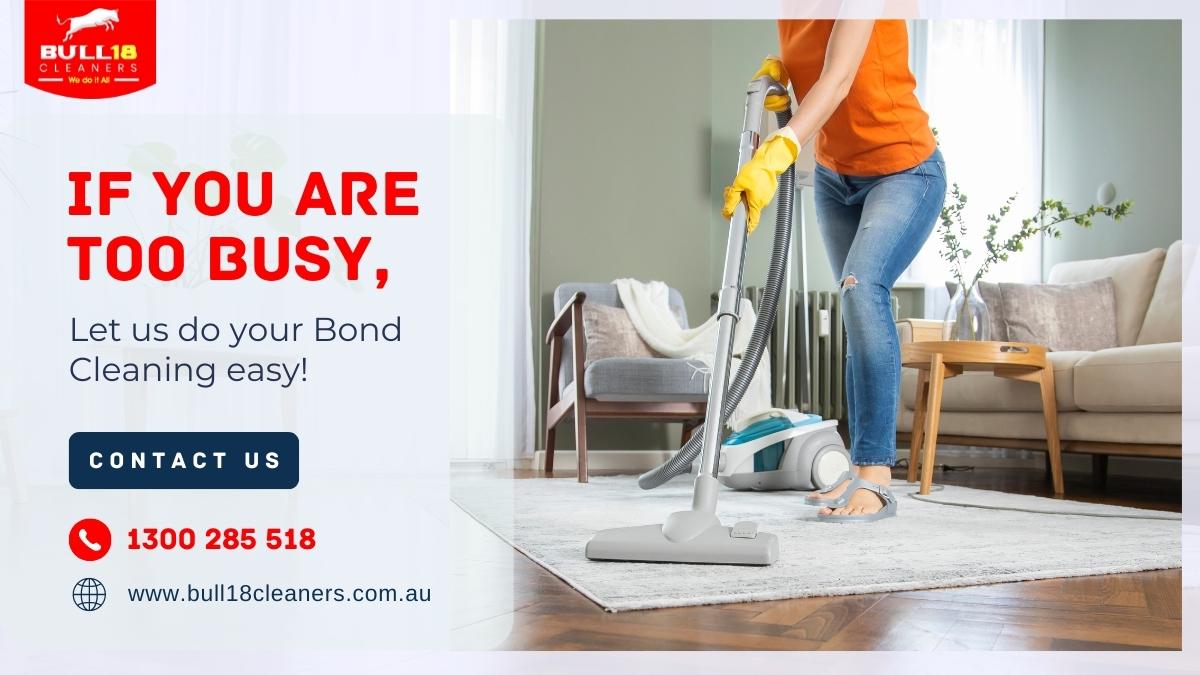 Bull18_Cleaners's tweet photo. ✅ If you are too Busy,
Let us do your Bond Cleaning easy!
Contact Us -
🌏 https://t.co/9Bump8lZRE
📞 1300285518
#bondcleaners #housecleaners https://t.co/Lsu4KJfy0o