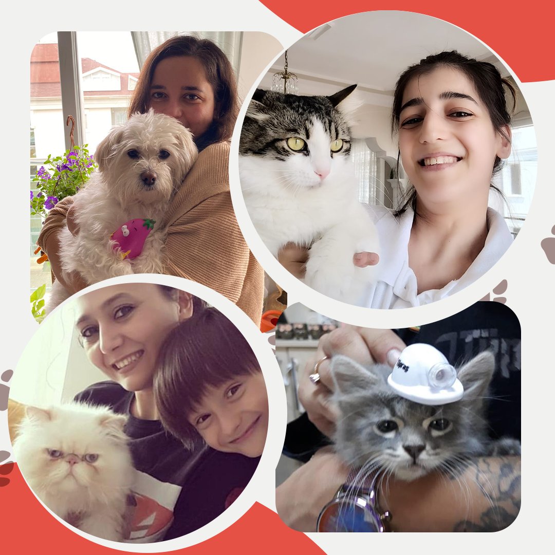 tupras's tweet photo. Enerjimizi paylaşmaktan mutluluk duyuyoruz. 
#DünyaHayvanlarıKorumaGünü https://t.co/rIiImFZDIf