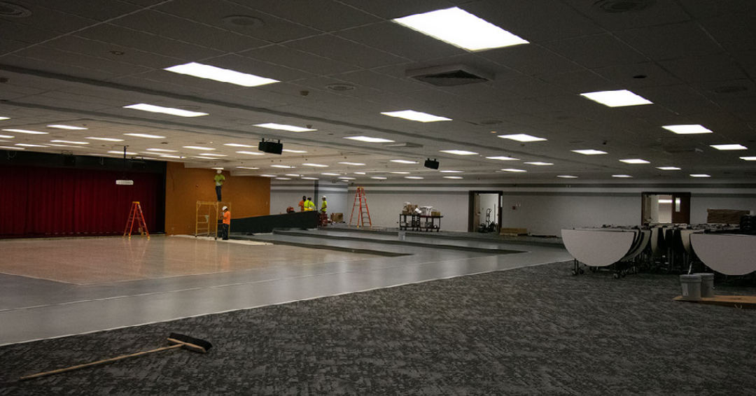 WeigandConstr's tweet photo. The right combination of diligence, teamwork, and planning can make a project much easier to tackle! πͺ
Shout out to our crew of construction professionals!
These photos are from when we were still underway at @DeKalbHS and @DeKalbDMS!
#throwback #trustwellbuilt #teamwork https://t.co/UvnJMVkQzl