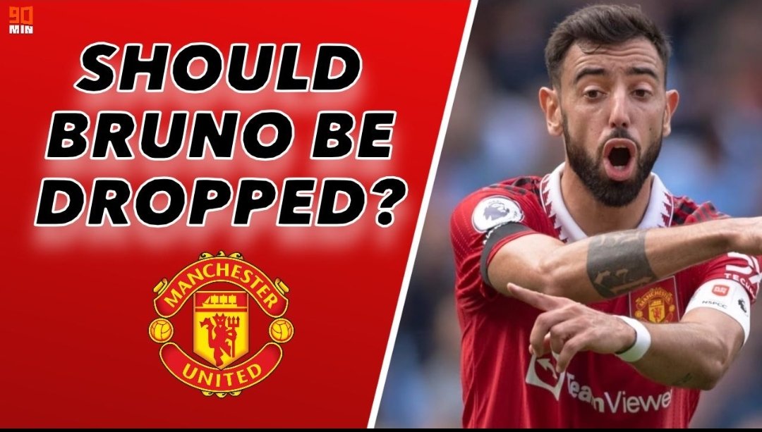 New #ThePromisedLand for @90min_Football: 🔴 Positives for #MUFC from #MCIMUN? A look at Martial & Antony. ⚫ Is Bruno a problem? Should Eriksen be given a run at 10? Where's Casemiro? ⚪ The reason Ten Hag didn't play #CR7𓃵 📽️youtu.be/WLweHwKTUMs 🔊podfollow.com/the-promised-l…