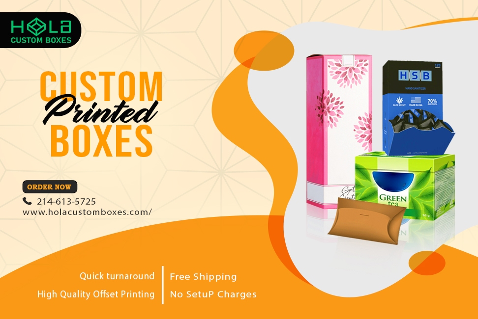 holacustomboxes's tweet image. How to Customize Custom Printed Boxes for Vape Items?

holacustomboxes.com/blogs/how-to-c…

It is not difficult to customize your vape box as Custom Printed Boxes. You have many options, from sketch designs to add-ons and embellishments.

#Customprintedboxes #Customvapeboxes #printedboxes