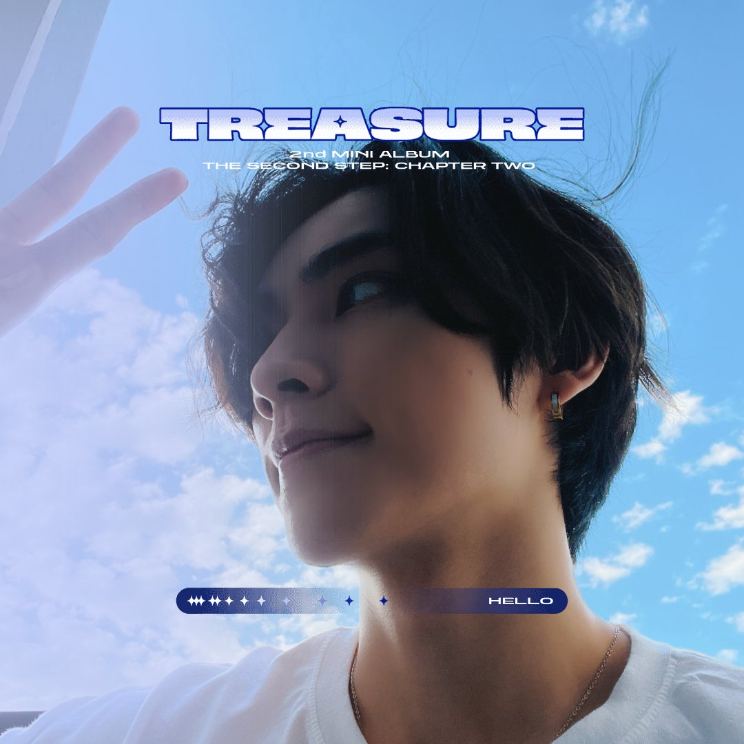 ofArmonise's tweet photo. @EntityOfDiamond Congratulations on your comeback, TREASURE! The music video is so amazing. Keep up the good work. Please take care of your health during the promotion days! 

#TREASURE_COMEBACK_DDAY
#HELLOeverywhere                     
#트레저_컴백했다_헬로헬로 
@treasuremembers https://t.co/XO1R2craHt