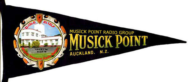 Congratulations to MPRG member Wentao Dong ZL1WEN, the new Youth Officer for NZART!