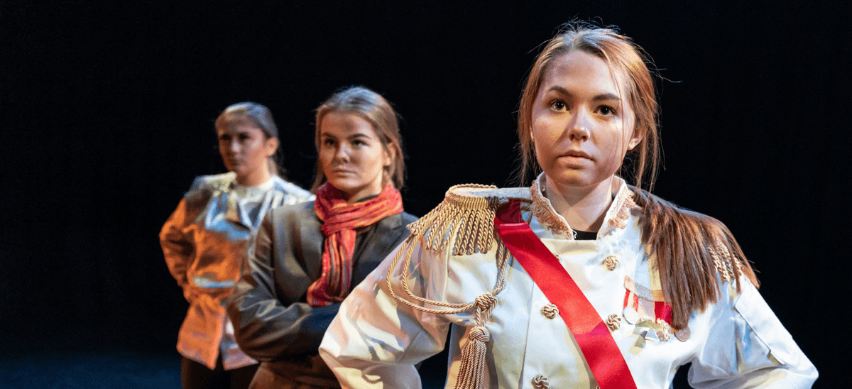 Arts Richmond UK tweet media