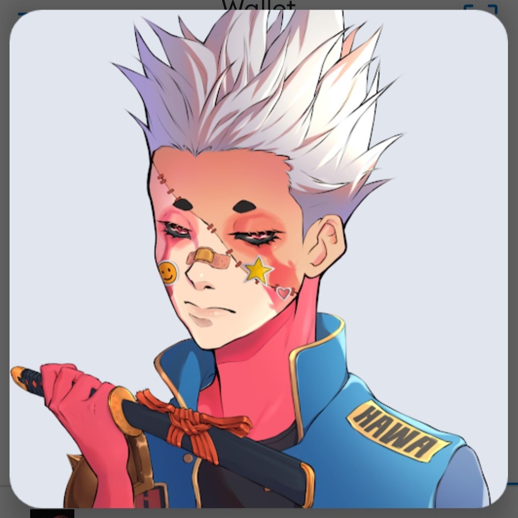 My fave faction
"Hybrid"
My question: how did they become hybrid? Inborn? Genetically engineered? Bitten and mutated?
Which side are they fighting for?
<a href="/HawaAlphaGen/">HAWA Alpha Gen</a> #thejourneybegins