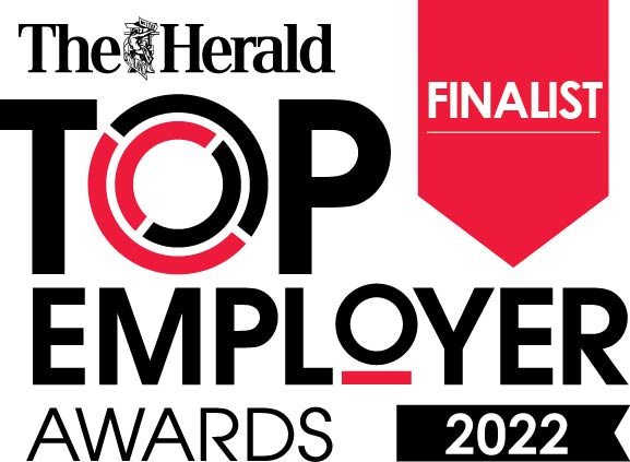 AfterDigitalUK's tweet photo. We're finalists in The Herald Top Employer Awards 2022 🎉

We pride ourselves on creating a healthy and fun workplace for our employees, so we're thrilled to be shortlisted in the Scottish Top Employer of the Year category.

#DigitalAgency #Glasgow #AgencyLife https://t.co/GIvSoBAWG8