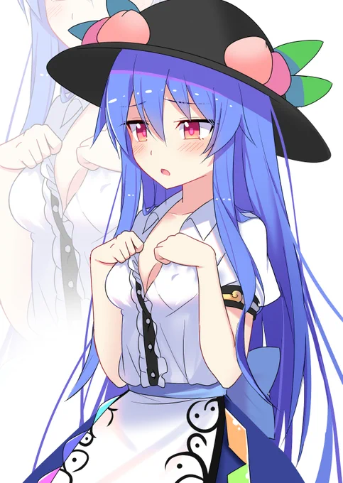 #10月4日は天子の日 ちょっと成長した天子ちゃん!! 
