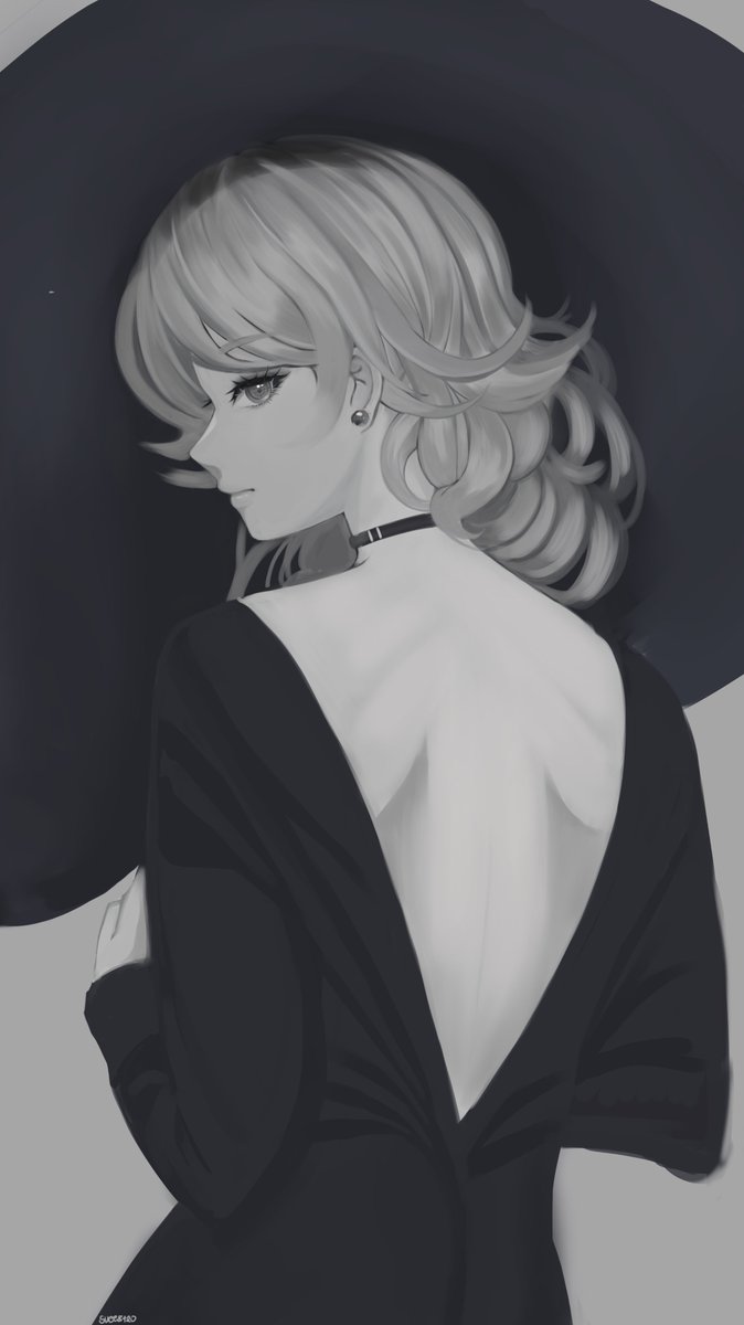 OC: Atelier Rendering study / practice
* There are many errors but I need to improve more.

#Digital #digitalart #DigitalArtist #digitaldrawing #digitalpainting #studytwtph #illustration #rendering