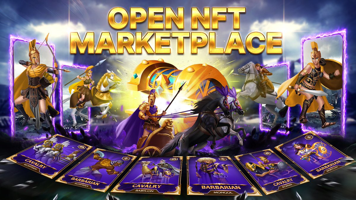 Dot Arcade NFT Game tweet media