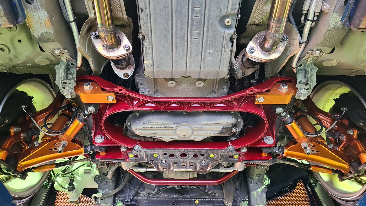 crystal_0045's tweet photo. 車検点検整備復元完了～✌️ https://t.co/sAl611UYAB