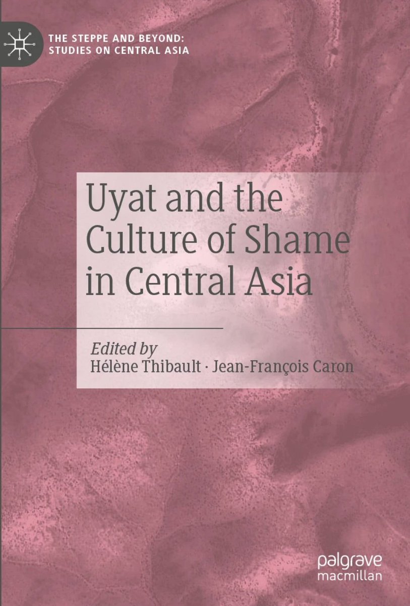 Hélène Thibault (@helthib) on Twitter photo Did you know that our very cool book has recently been published? Now you do! Stay tuned for the online launching event in October! <a href="/MoldirQabyl/">Dr. Mөldir Qabyl</a> <a href="/MLevitanus/">Mariya Levitanus</a> <a href="/jfrcaron/">Jean-François Caron</a>
link.springer.com/book/10.1007/9… Did you know that our very cool book has recently been published? Now you do! Stay tuned for the online launching event in October! <a href="/MoldirQabyl/">Dr. Mөldir Qabyl</a> <a href="/MLevitanus/">Mariya Levitanus</a> <a href="/jfrcaron/">Jean-François Caron</a>
link.springer.com/book/10.1007/9…