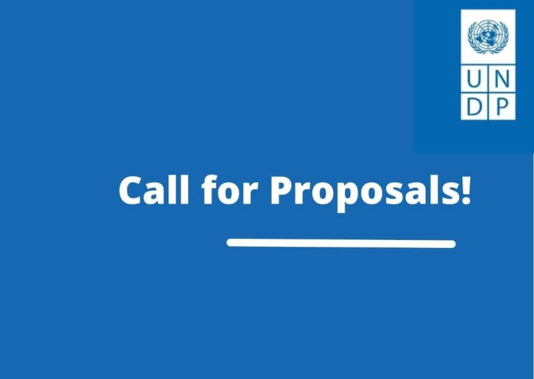 UNDPGhana's tweet photo. Are you a community-based organization, NGO, business association, or cooperative in a developing country, with an innovative locally-led idea for advancing #climateadaptation?
Click➡️https://t.co/1Ns3lDVSYB to apply now for a grant under the #ACFIA program https://t.co/zJLnCvYkuS
