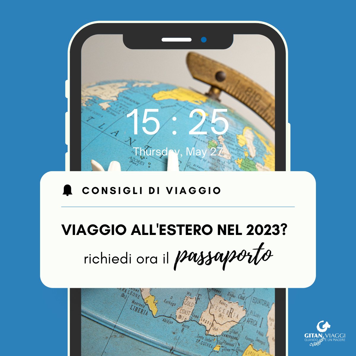 GitanViaggi's tweet photo. Gitan Viaggi Trento su #Google https://t.co/cAqnKadwFQ https://t.co/zWjCAg6Biz