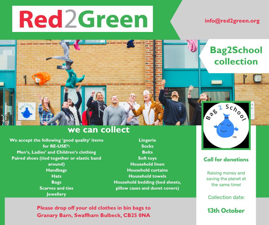 Red2Green tweet media