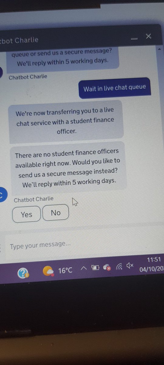 HollyWalker25's tweet photo. @SF_England I swear no one is around to do these https://t.co/MsoLrDXXSa