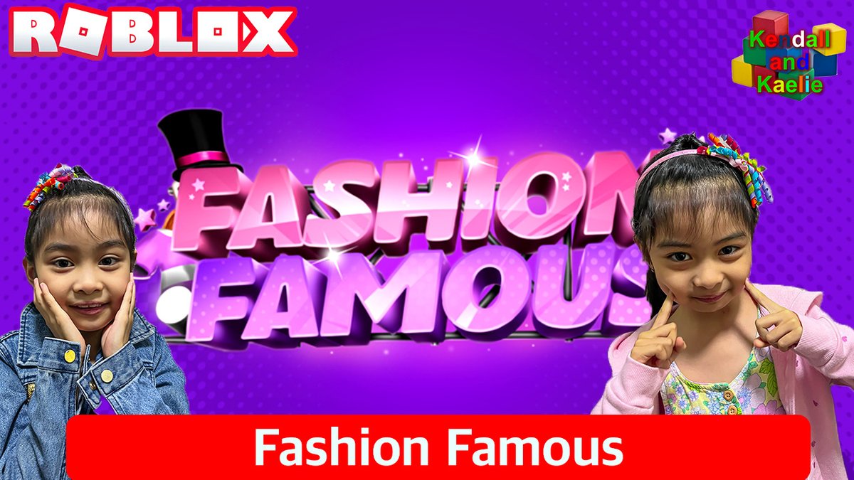 KenkaeF's tweet photo. We won the Fashion famous game | ROBLOX https://t.co/H1tHdTKpi3 via @YouTube
#Adoptme #Dankmemes #Edgymemes #Robloxmemes #Robloxedits #KendallKaelie #pinoyroblox #robloxphilippines #robloxpinoy #robloxbedwars #robloxart #RobloxDev #royalehigh #robloxgws #RobloxGFX #earnrobux https://t.co/TzKRuftIUE