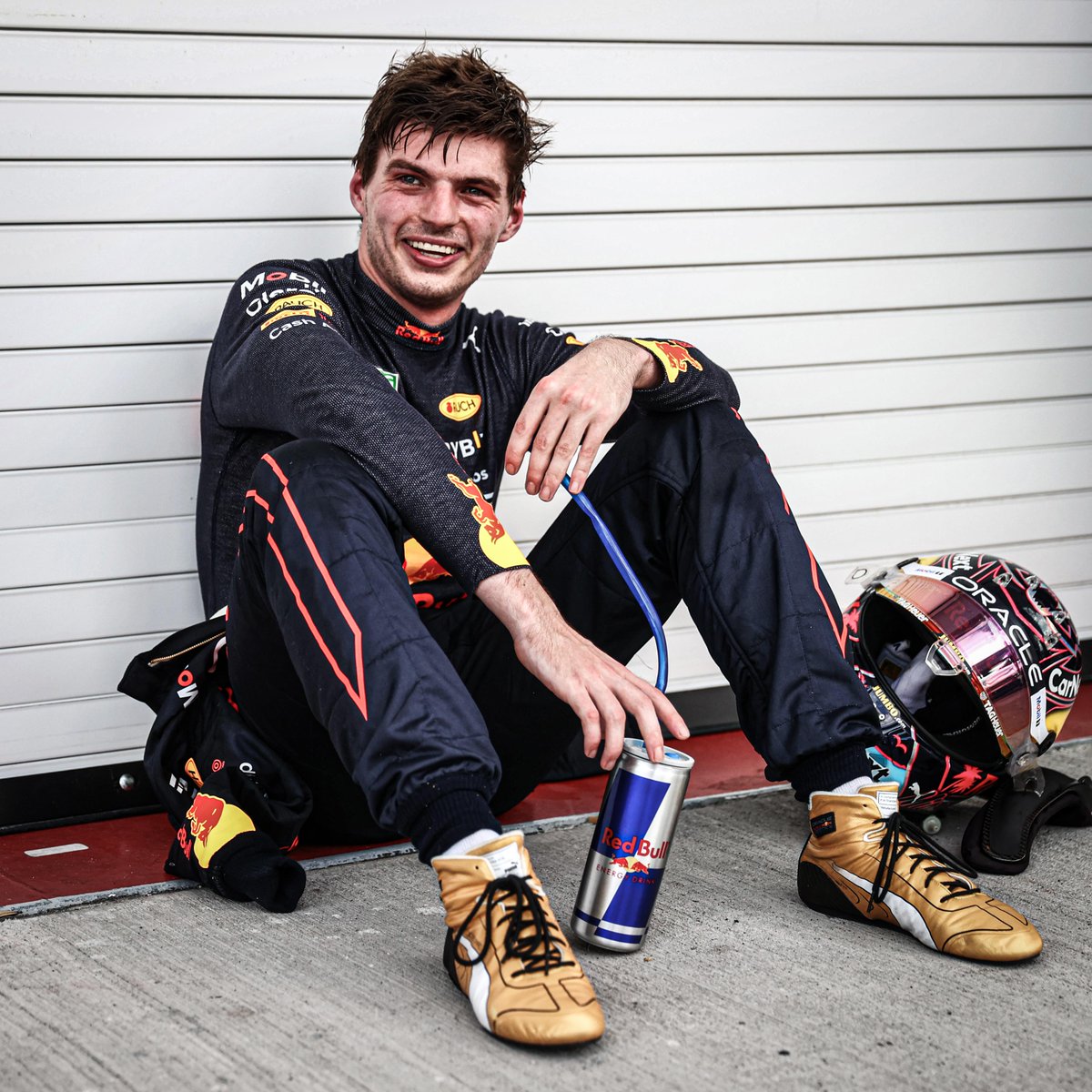 ESPNF1's tweet image. If Max Verstappen wins in Japan this weekend with the fastest lap, he will be crowned world champion 🏆