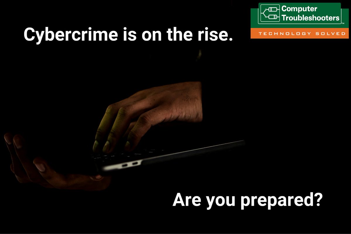 CTS Galway (@ctsgalway) on Twitter photo 76% of SMBs in 2022 have been impacted by at least one cybersecurity attack, a considerable increase compared to 55% in 2020. Our team at <a href="/CTSGalway/">CTS Galway</a> Computer Troubleshooters Galway can review your risks with a free security assessment. 76% of SMBs in 2022 have been impacted by at least one cybersecurity attack, a considerable increase compared to 55% in 2020. Our team at <a href="/CTSGalway/">CTS Galway</a> Computer Troubleshooters Galway can review your risks with a free security assessment.