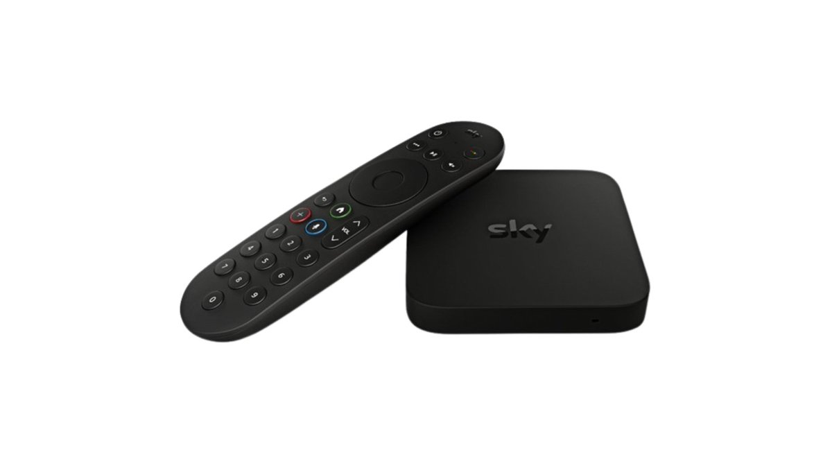 Element29AV's tweet image. This is another step forward by Sky in moving away from delivering #TV through to homes via a satellite dish and through the internet instead. The importance of homes having robust and reliable data network and WiFi systems is ever growing!

#Sky #newproduct #technology