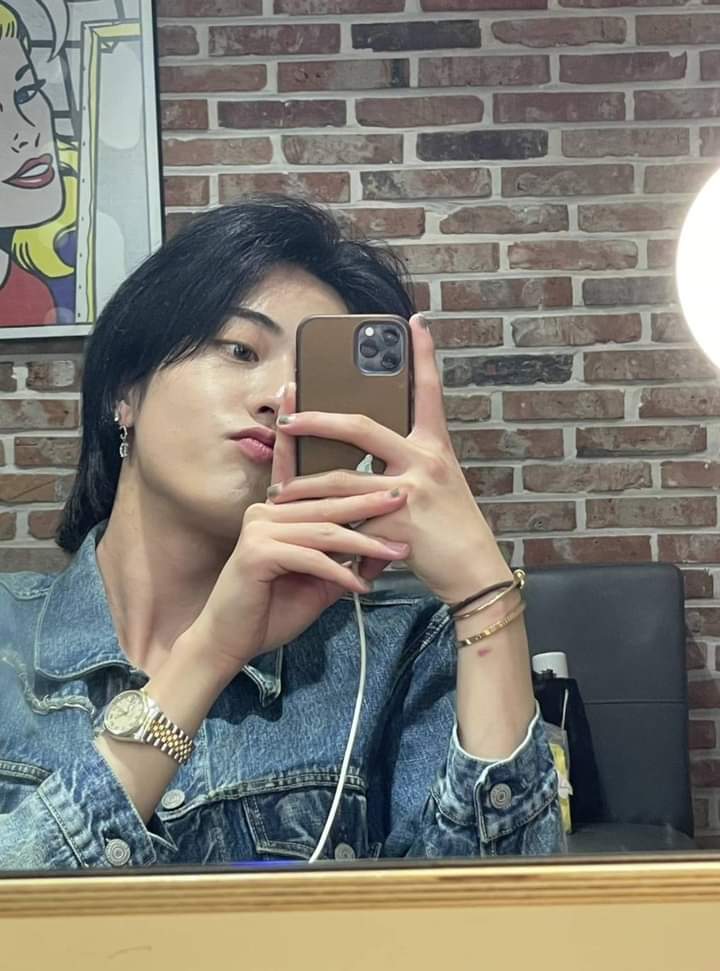Haruto_thh's tweet photo. WEVERSE UPDATE✧
[#HARUTO]

"สำหรับอัลบั้มของเรา โปรดแสดงความรักให้มากๆ" https://t.co/xl6CLs8V5c