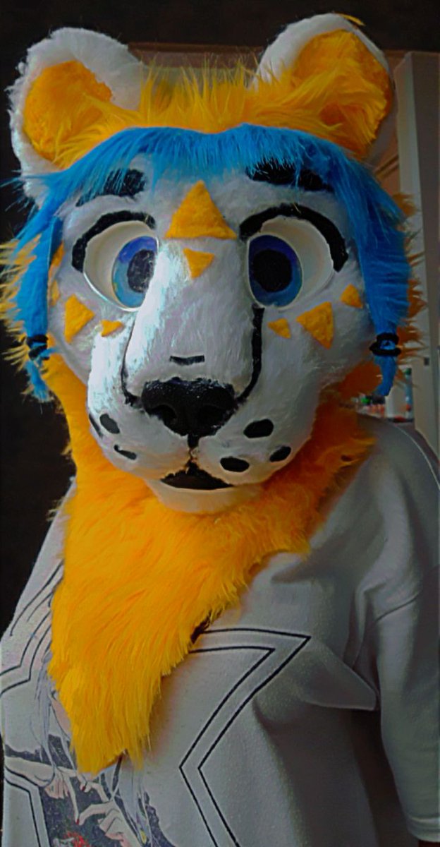 punky_the_rat's tweet photo. ♡New fursuit i made♡ https://t.co/skAXPMPpbo
