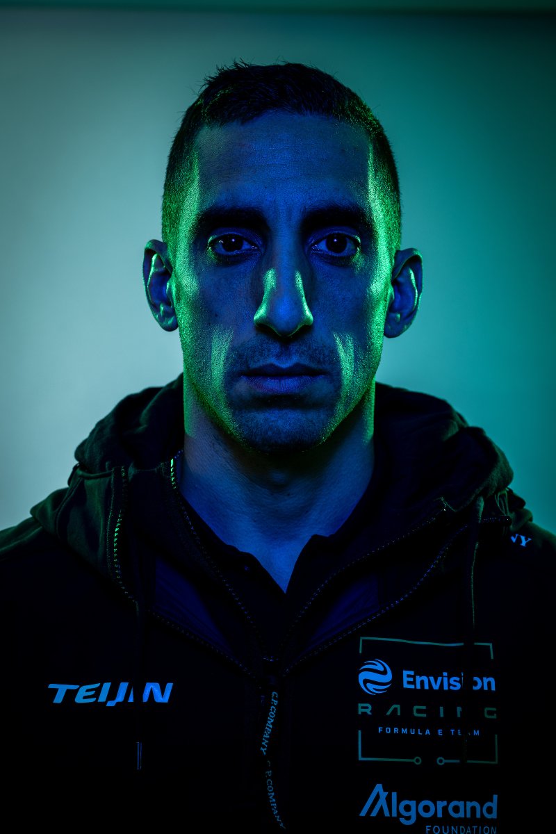 The First Interview | @Sebastien_buemi 🎙️ Our new signing speaks for the first time following his arrival at Envision Racing. Watch Now ➡️ youtu.be/9aSWmgNTAR0