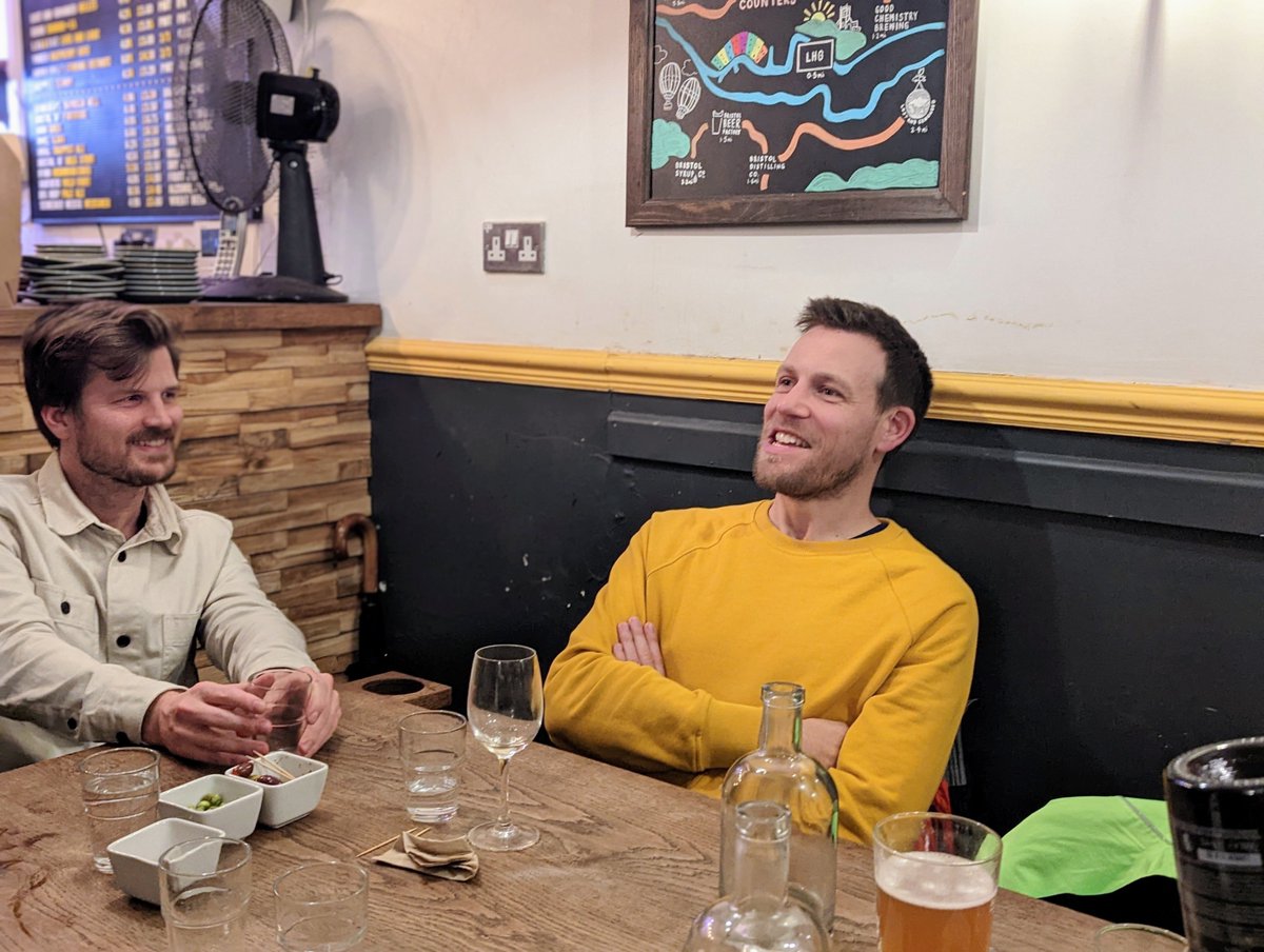 morrowdigital's tweet photo. Here are some photos from our recent games night with our friends from @AppLaunchUK & @luna9design at @Chanceandcounters to make your Tuesday better! 😁
#boardgames #social #teamsocial #meetup #bristol #bristolbusiness #appdevelopment #dev #mobileapp #gamesnight #christmassteps https://t.co/YUNS0KG4vl