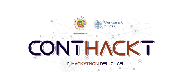 Sono partiti i lavori di CONTHACKT - Edizione 2022!
Ieri gli operatori del territorio hanno lanciato le sfide.
Da domani i partecipanti si cimenteranno con Design Thinking e Networking per prepararsi all'evento finale del 12 ottobre!
Scopri di più qui! contaminationlab.unipi.it/conthackt-ediz…