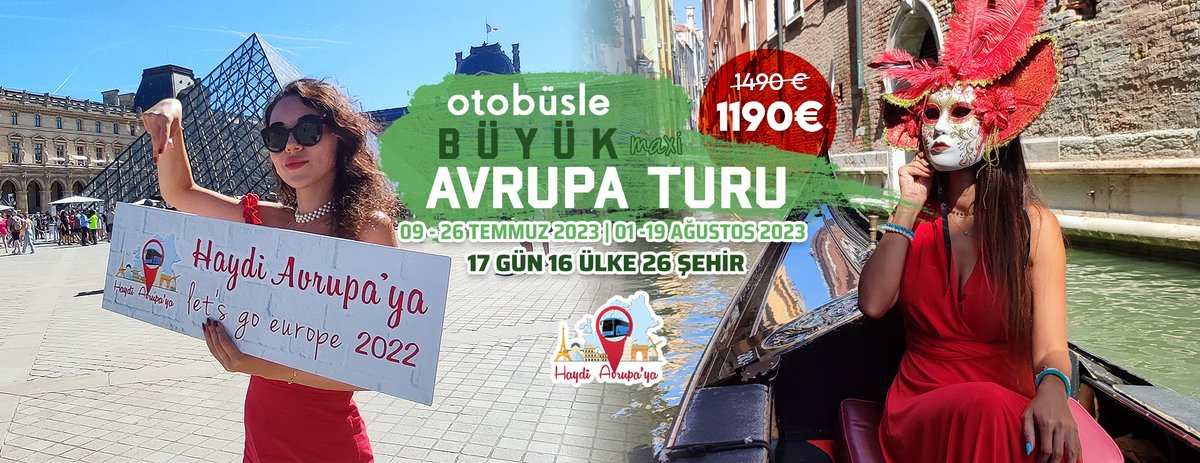 HaydiAvrupaya's tweet photo. 2023 Programlarımız belli oldu: 
Tüm detaylara https://t.co/Uyrom9BrZy üzerinden ulaşabilirsiniz...
#4EkimHayvanlarıKorumaGuenue #Salı https://t.co/NvN7cnpEHm