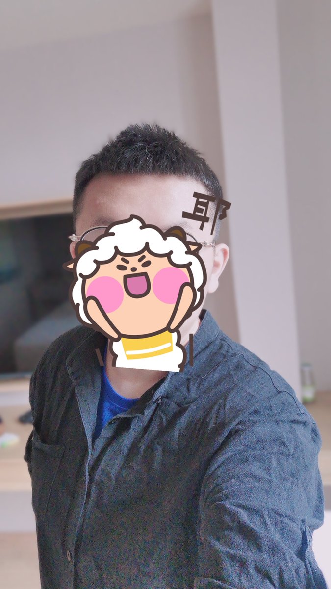 何雒Amazing tweet media