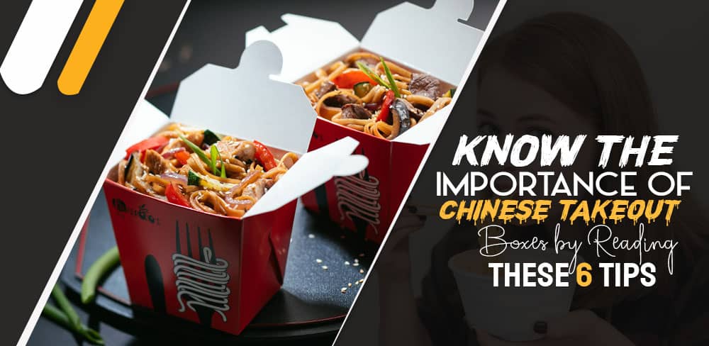 thecustomboxes's tweet photo. Chinese takeout boxes packages can easily do that. Moreover, Chinese takeout boxes can increase your customers because they come with the brand logo and brand message.
https://t.co/TXoyrB7V10
#chinesetakeoutboxes #chinesefood #custompackaging #packaging #tcb #business #delivery https://t.co/E6QL4YdG1g