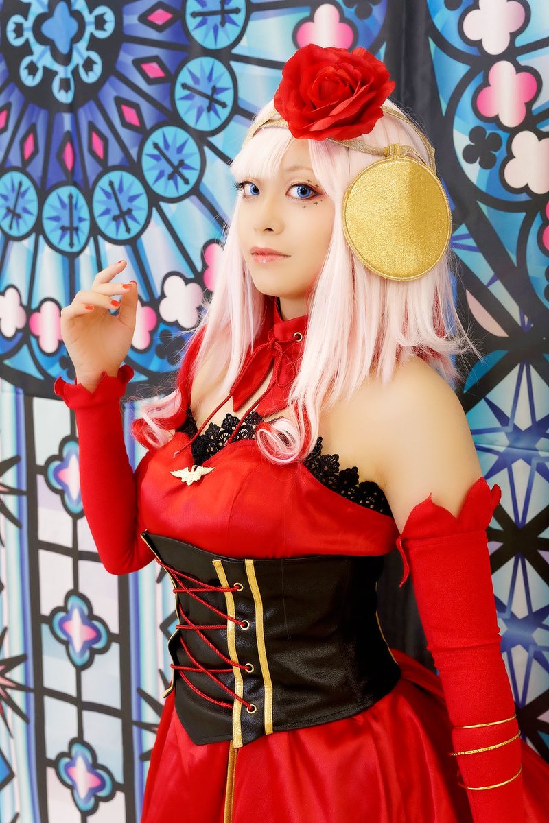 人気買付 タクトオーパス コスプレ 運命 フルセット inspektorat