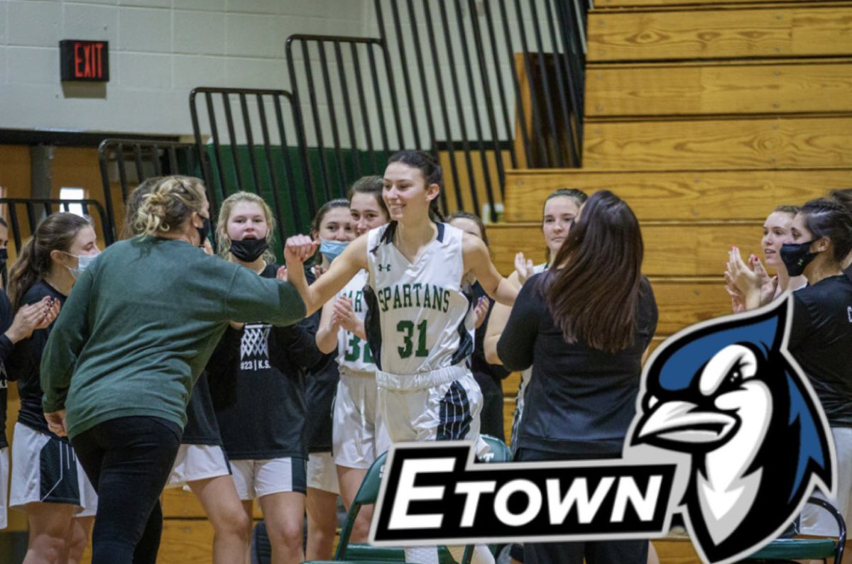 AshleyA85331860's tweet photo. I’m so happy to announce my commitment to Elizabethtown college! 2023 #gobluejays @CoachKVJacobs @TheMike_Ansong  @NJLadiesHoops @EtownCollege @Moore32Coach  @HTSD_Steinert @AauAuf @BlueJaysWBB @adamson1118 @BballWarehous https://t.co/fDbAkjVisi