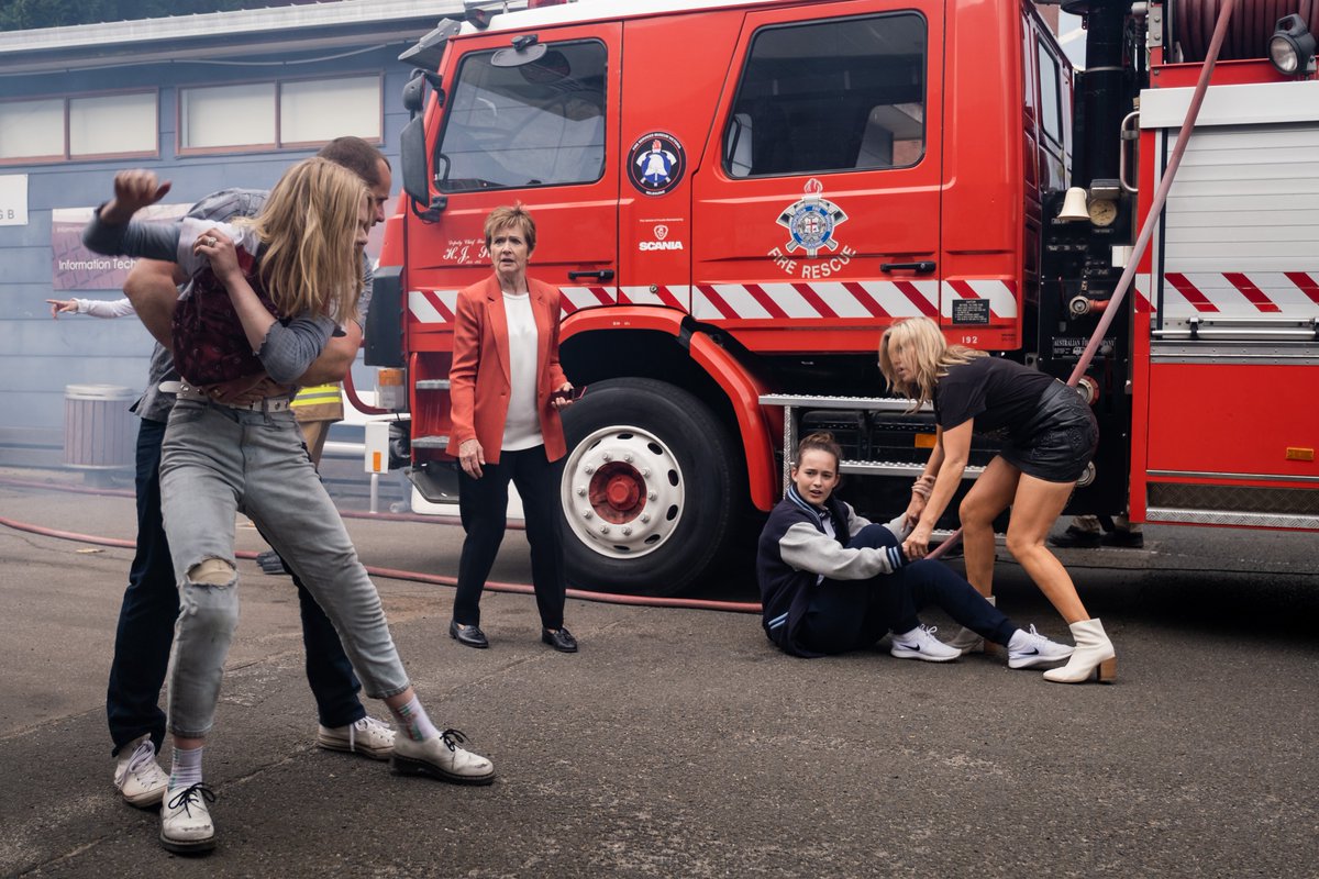 NeighboursTV's tweet photo. A reminder of some epic #Neighbours moments from this year! ๐ฑโค๏ธ
If you LOVED the drama as much as we did, head to the link below to vote for us at this year's National Television Awards.
Voting closes next Thursday!
https://t.co/TgkZiBrK1g https://t.co/2nZ8Rh0sGH