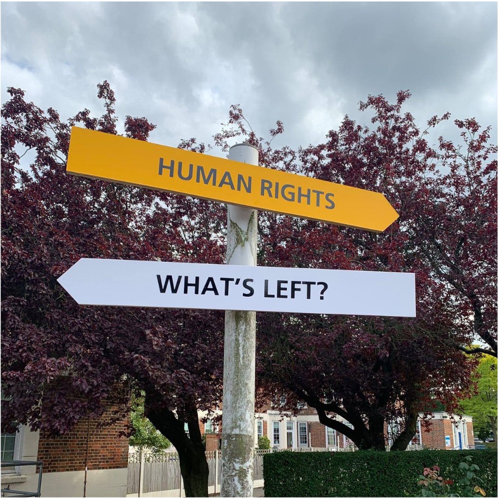 Bethlem_Gallery's tweet photo. 💥We are so pleased to be able to share with you our final report on Bethlem Gallery’s @MHealthJustice Project which ran from 2018-22 and was funded by the @wellcometrust💥

Image courtesy @DollyDollysen 

Find out more: https://t.co/xPZSCacSDi

#MentalHealthandJustice https://t.co/LOTDurW9pt