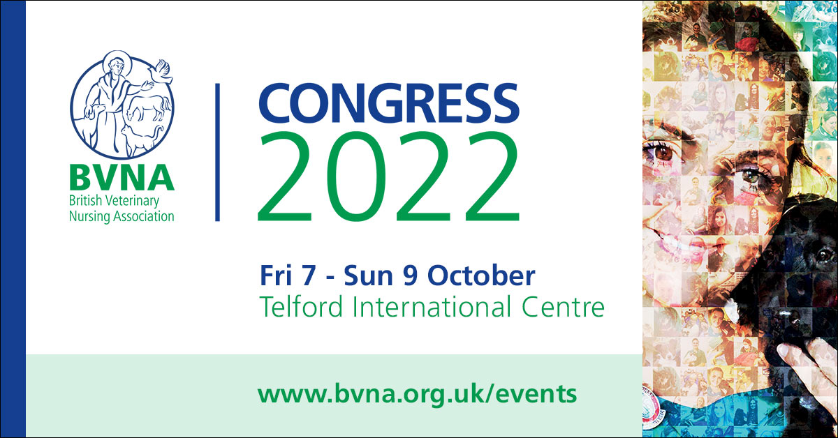 vetdirectuk's tweet photo. There are just three days left until #BVNACongress2022

Each day of the congress, we will be holding short multiparameter demo sessions on our stand with the Edan X-Series Veterinary Monitor. 

Come say hello to team #VetDirect, RVNs Claire, Heather and Steph on stand F4! :) https://t.co/YwhEGyxiMb