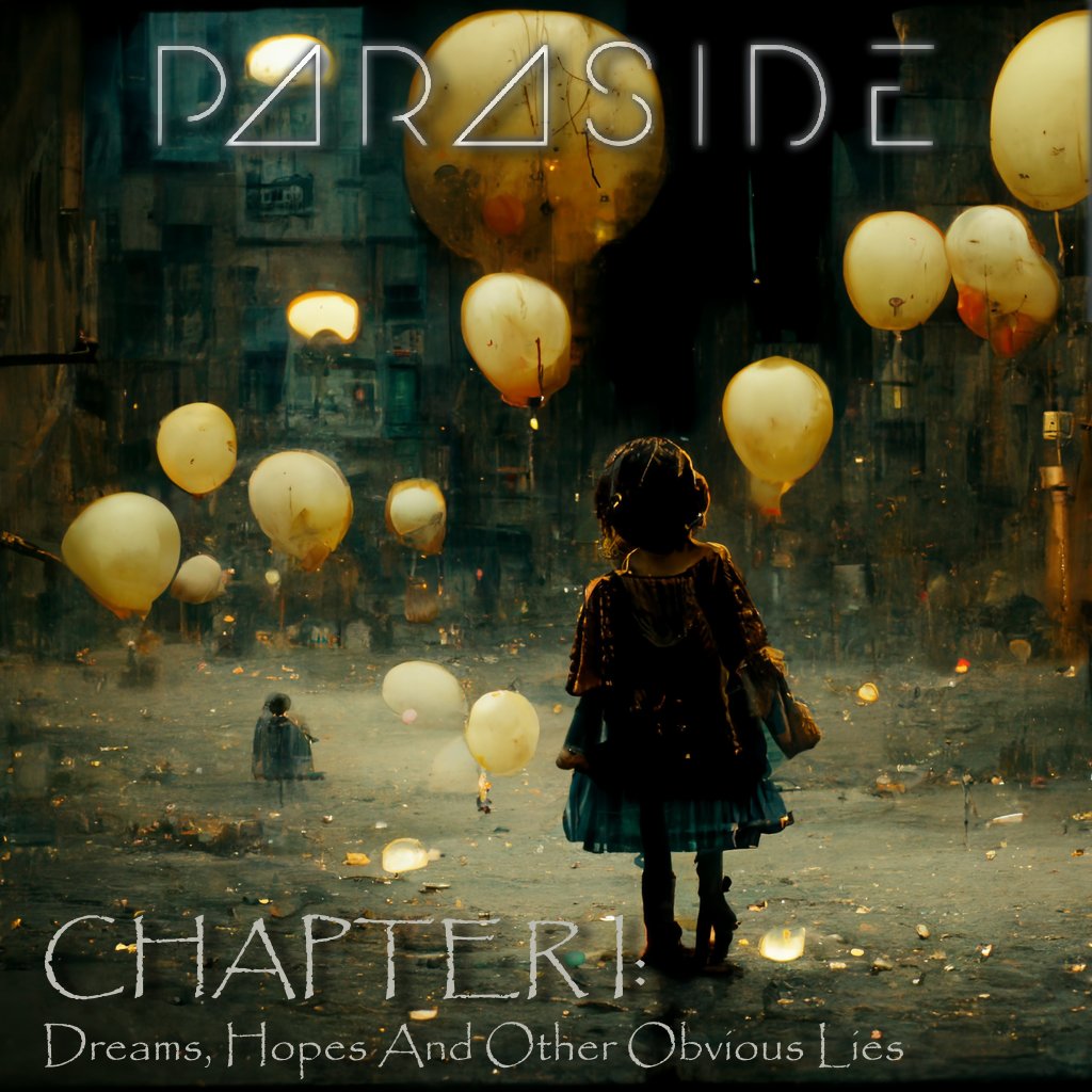 ParasideBand's tweet photo. Our first mini-album Chapter I: Dreams, Hopes And Other Obvious Lies is out! Produced by @StefanHelleblad of @WTofficial 
https://t.co/iaoIlci6KJ
Please share it!
#followuslikeusloveus #rockband #newrelease https://t.co/NKdxX8q4XC