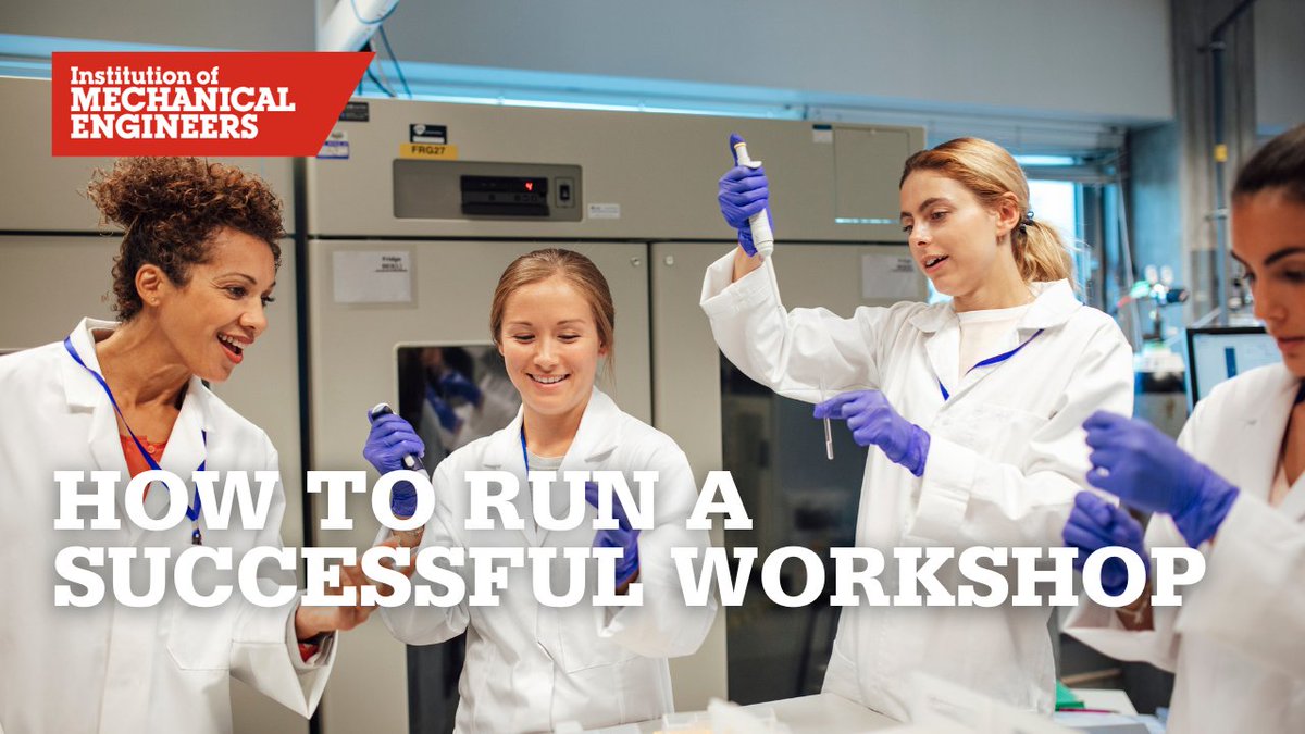 IMechE's tweet photo. Follow our step by step guidance tutorial to help you prepare for your education outreach session and join us for training on 13 October to level-up as an inspiring #STEM Ambassador by building your STEM outreach skills and confidence!

➡️ https://t.co/UugZRV2s0s

#IMechESTEM https://t.co/XoGKuQkolS