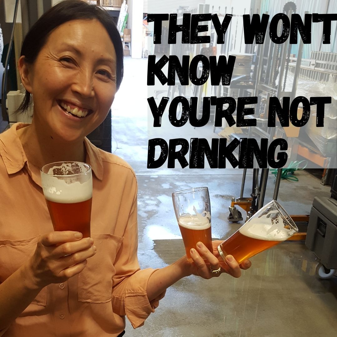 East Forged alcohol free nitro infused tea brews tweet media