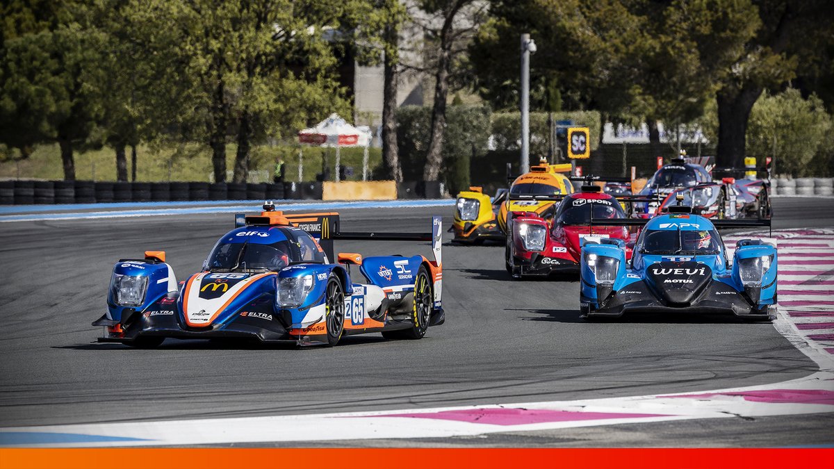 Buckle up! 💪 The 2022 #ELMS season finale takes place next weekend, at the beautiful rollercoaster 🎢 of a circuit, Autódromo Internacional do Algarve in Portimão 🇵🇹! It sure is going to give us plenty of action! 😍 #Endurance