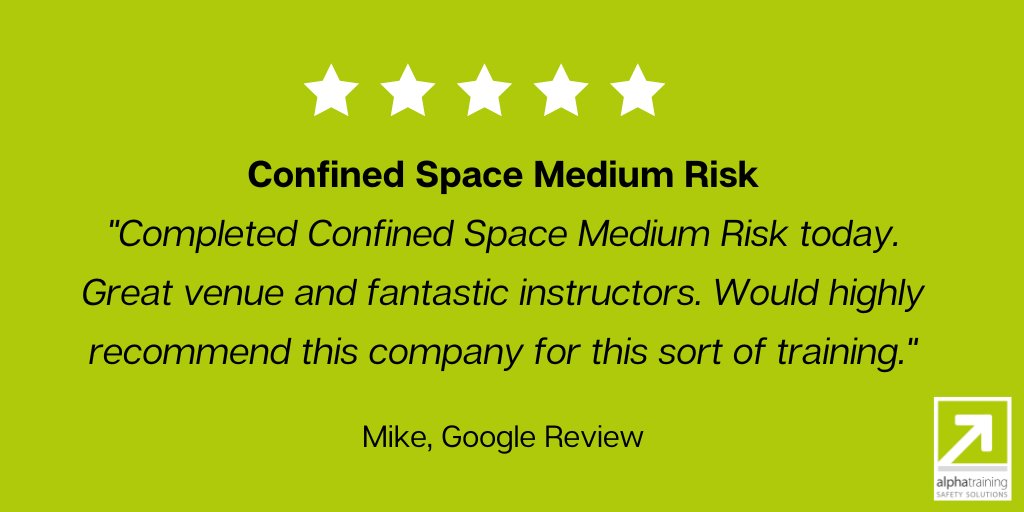 Alpha Training tweet media