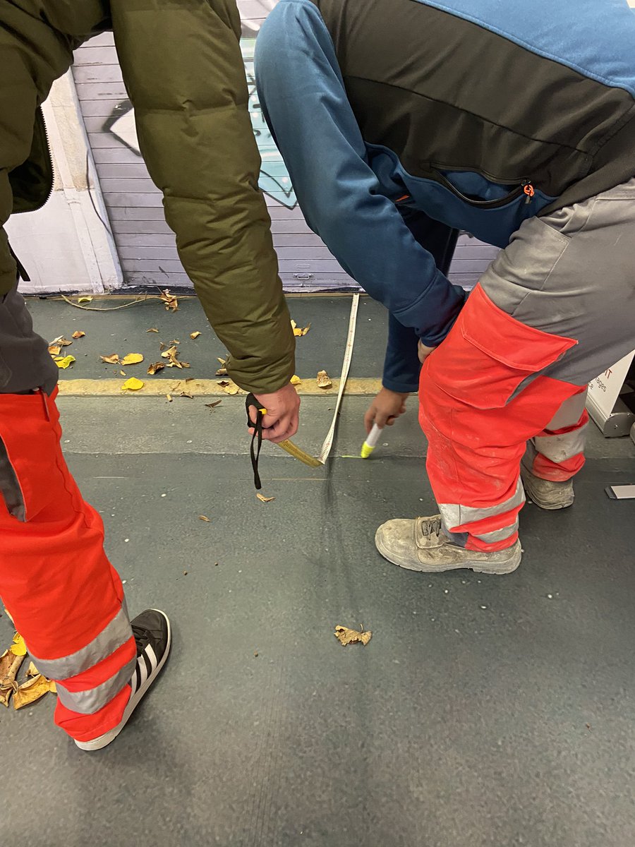 Ludovic TREMEN tweet media