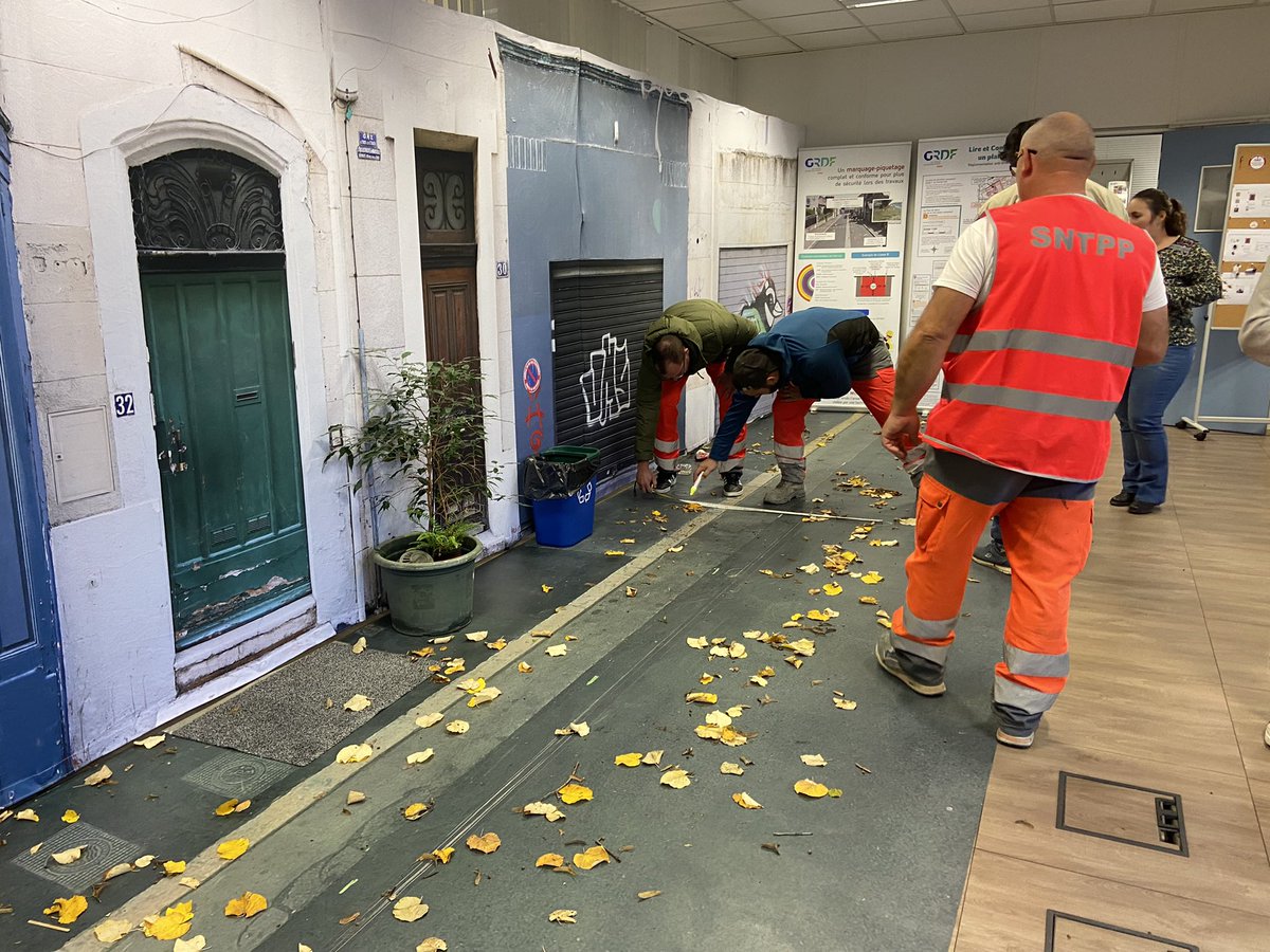 Ludovic TREMEN tweet media