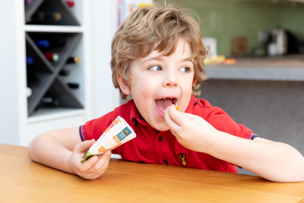 ukorganicassoc's tweet photo. @CrazyJackUK are #CrazyForOrganic. 

Whether you’re at home or on the go, their snacking range makes it easy for the whole family to enjoy natural, organic died fruit and nuts.

https://t.co/tfT25HBrcu https://t.co/mqEID8QWyz