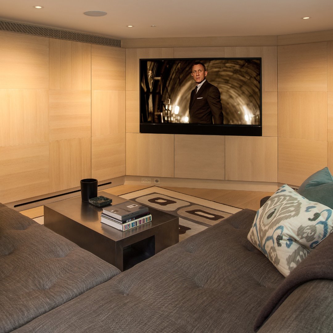 Element29AV's tweet image. Looking to enhance your viewing experience with home cinema or media room?

- CEDIA accredited ✅

- We provide bespoke designed solutions to suit your needs ✅

- We deliver exactly what you need with your budget requirements. ✅

Looking for a quote?tinyurl.com/2fdwkbbh