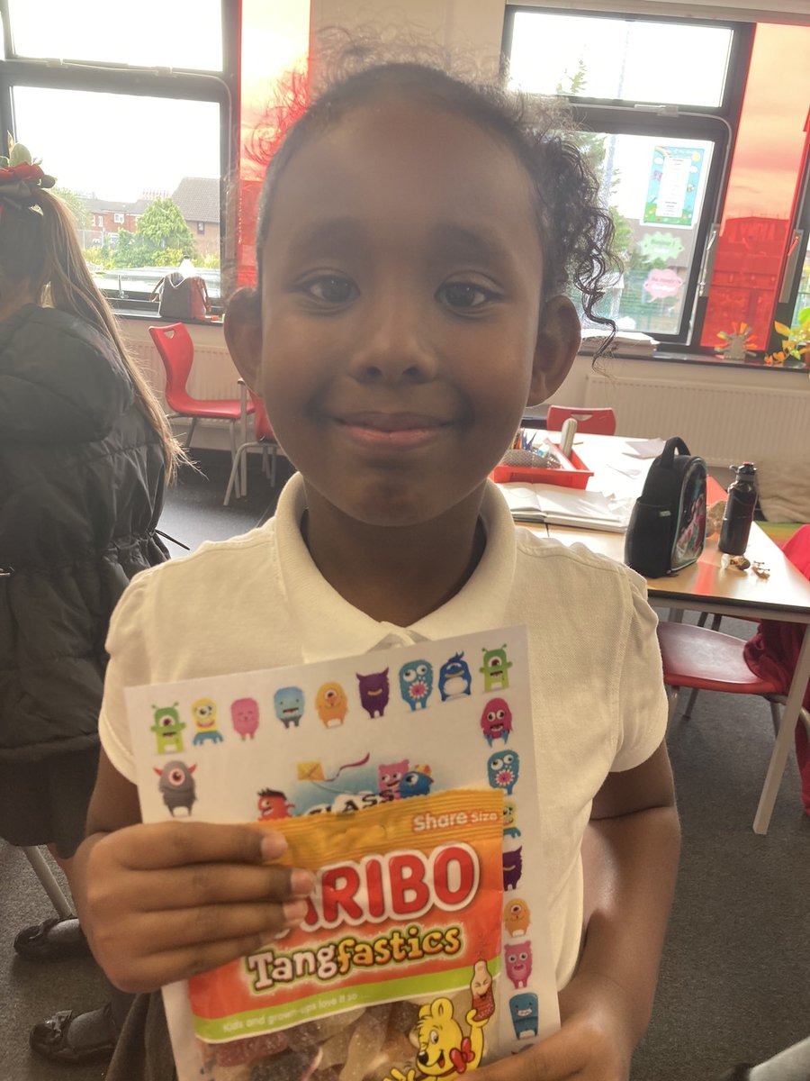 Dojo winner and star of the week in 3G <a href="/MissGillespie11/">Miss Gillespie🪴🌸🌞3G🌟</a> <a href="/MissMitchell11/">Sara Mitchell</a> ⭐️