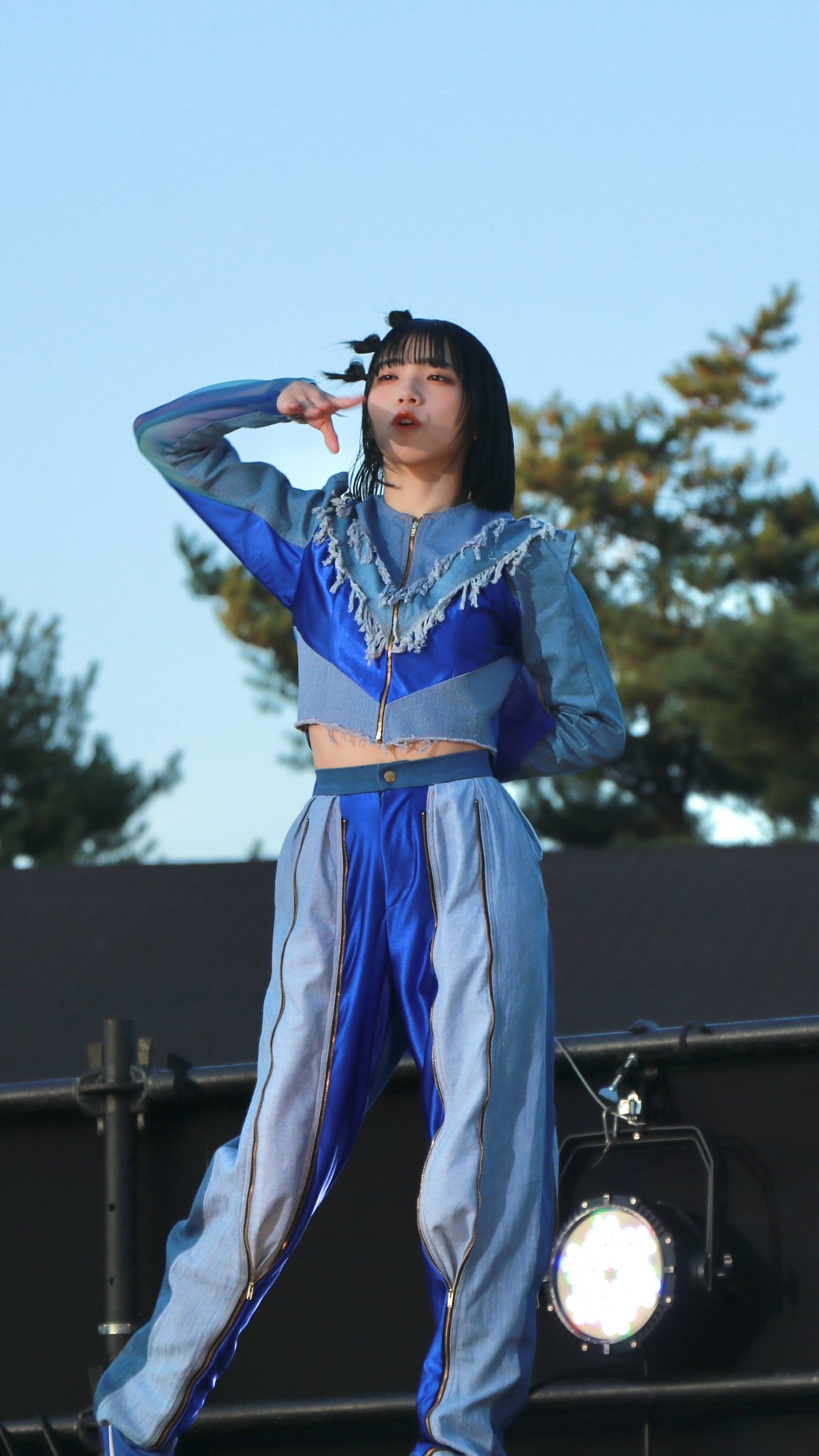 ひちゃんさん専用　BiSH一番くじアユニセット ひちゃんさん専用 BiSH一番くじアユニセット ひちゃんさん専用